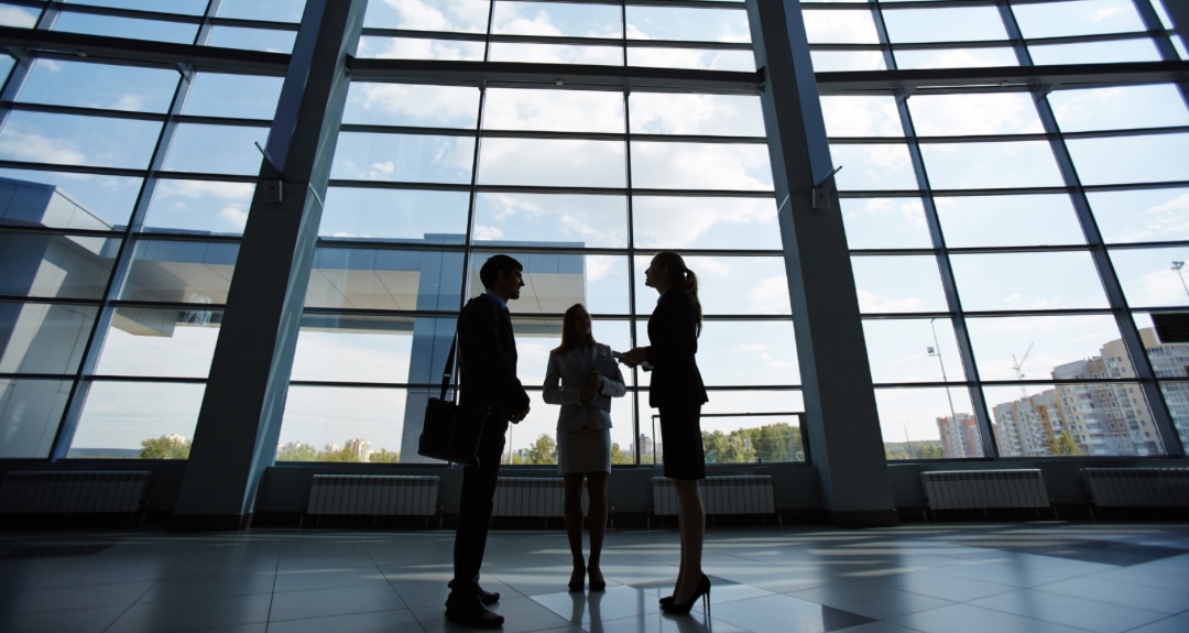 ビジネスイメージ